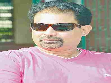 Pakistan has not played a match: Chetan